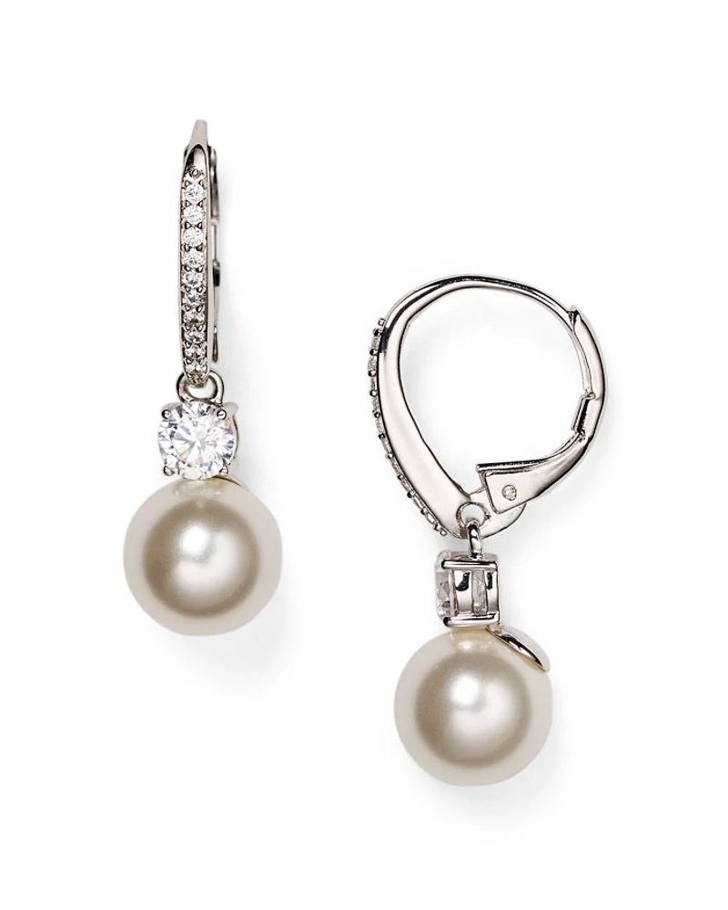 Drop Earrings