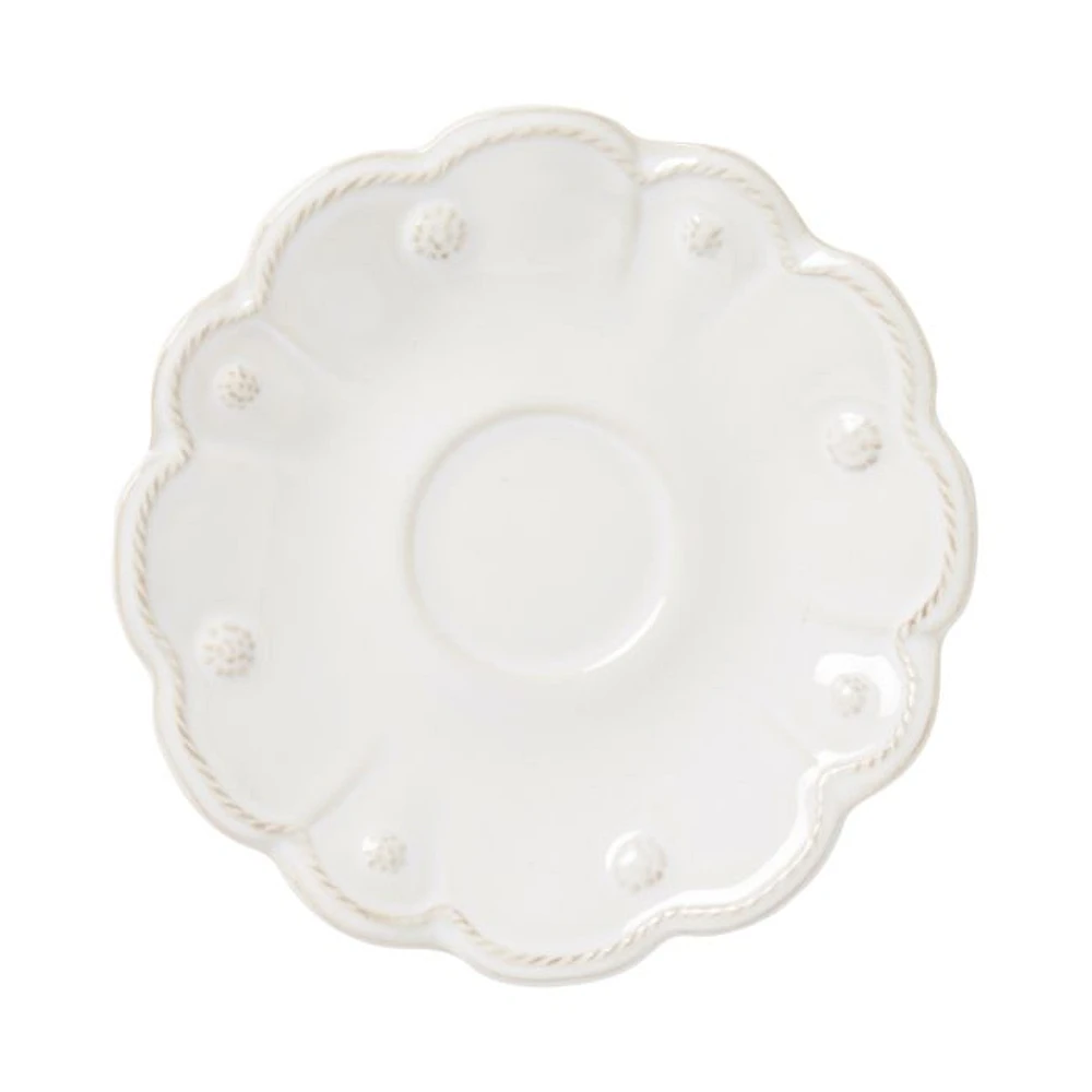 Jardins du Monde Saucer