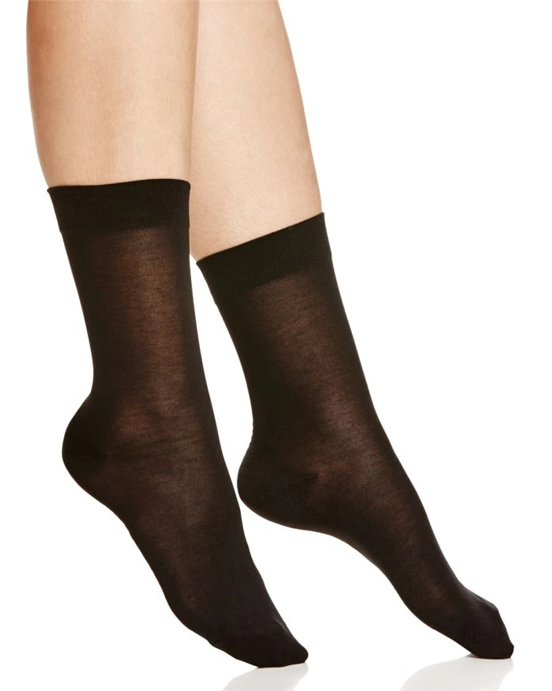 Cotton Touch Crew Socks