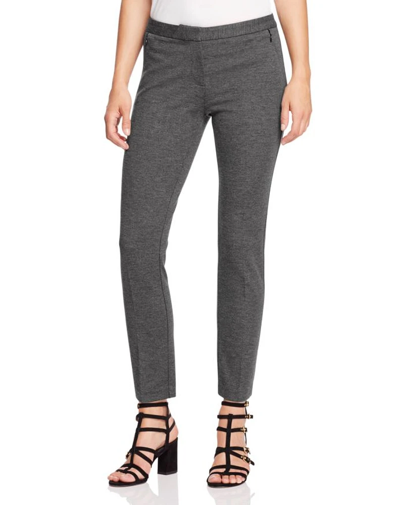 Alexandra Slim Ankle Pants