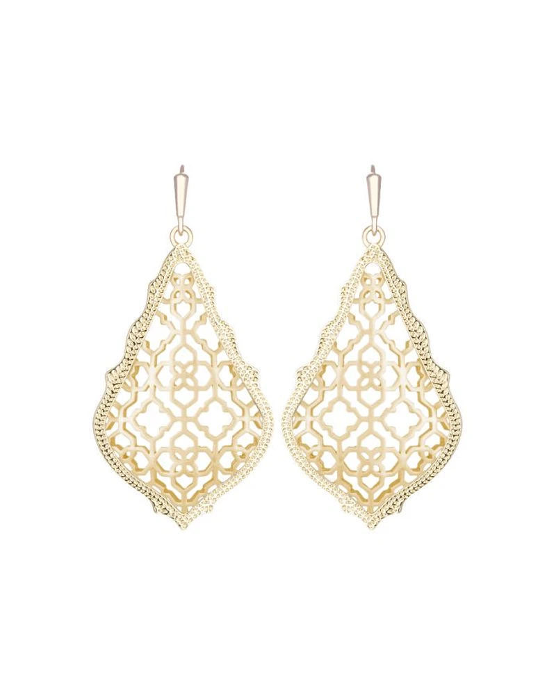 Addie Drop Earrings