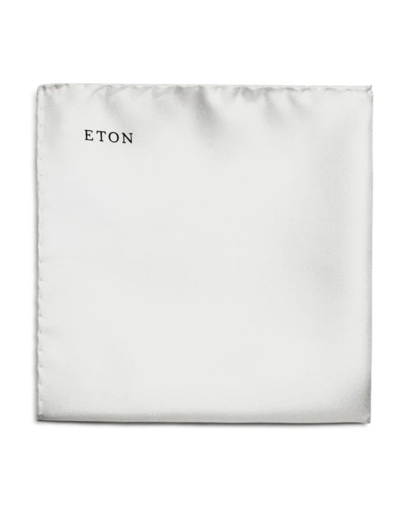 Silk Pocket Square