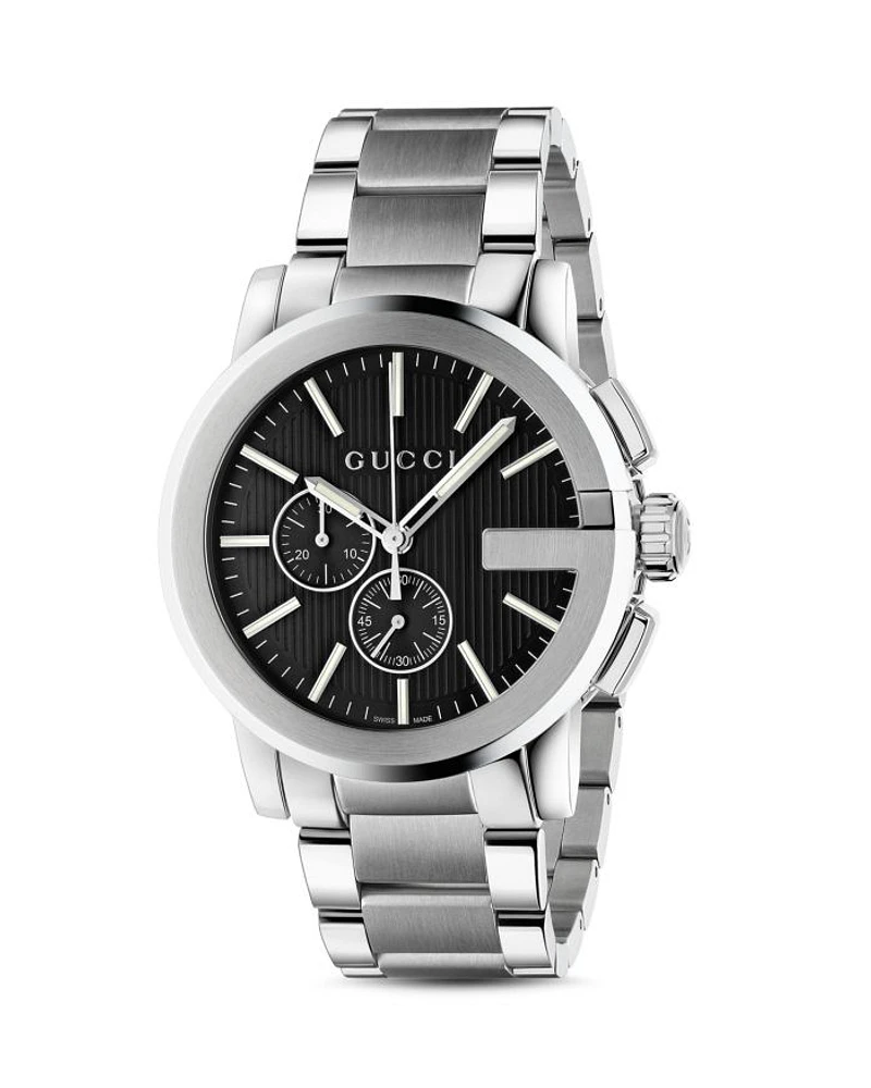 G-Chrono Watch