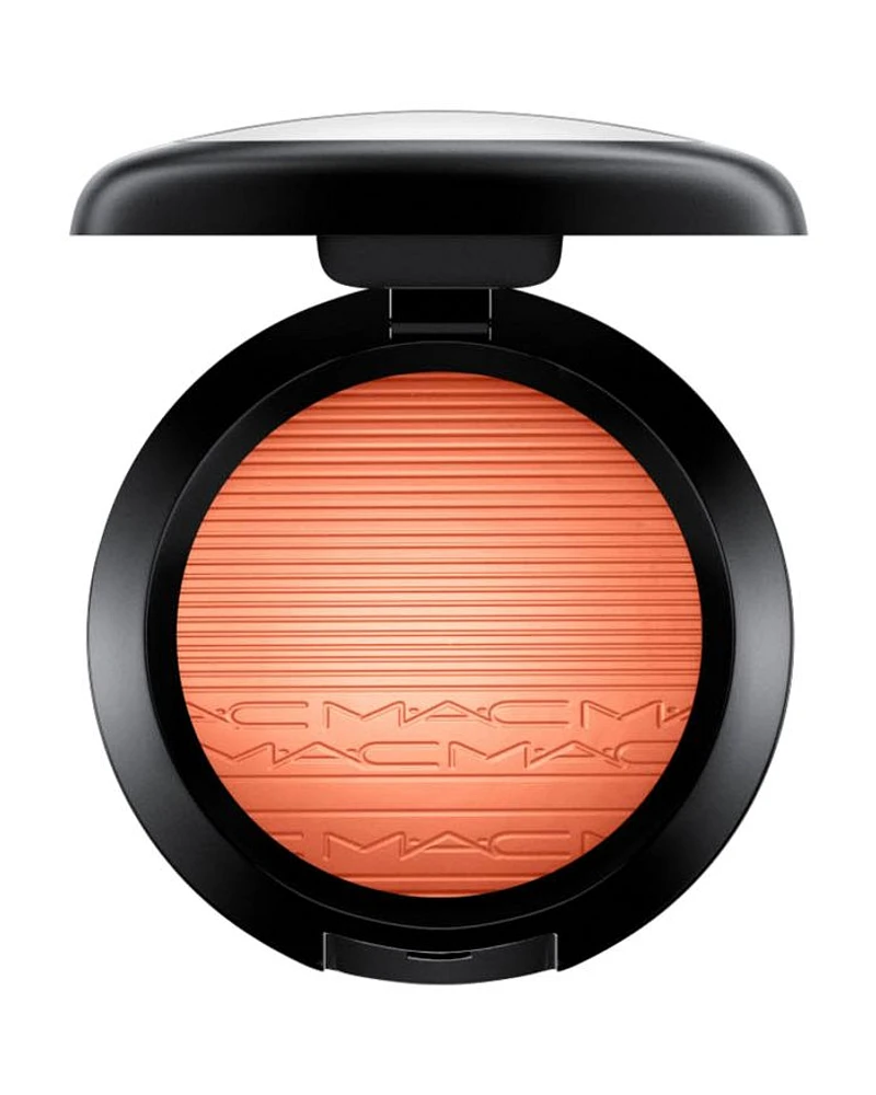 Extra Dimension Blush, Collection