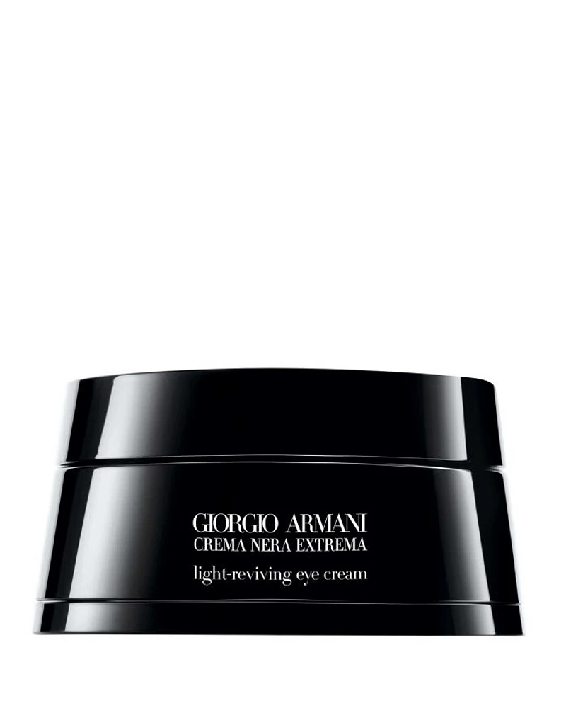 Crema Nera Extrema Light-Reviving Eye Cream