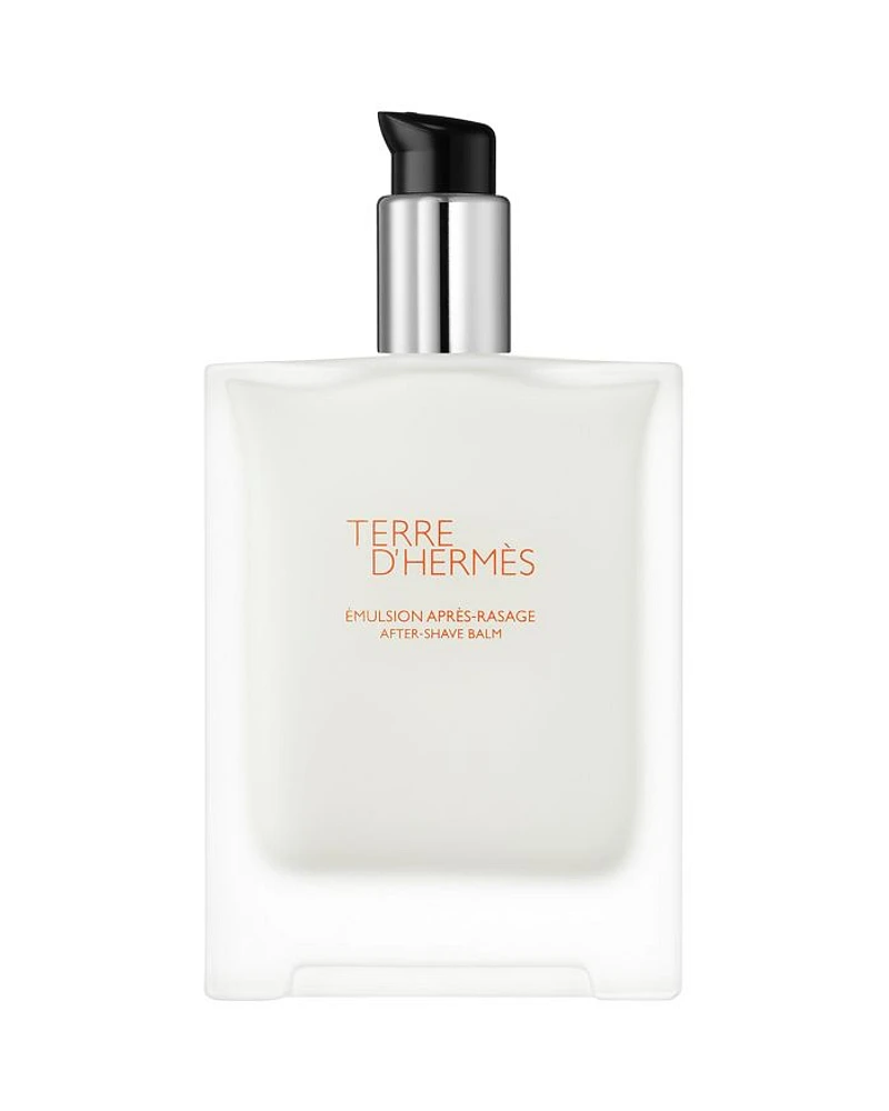 Terre d'Hermès After-Shave Balm 3.3 oz.