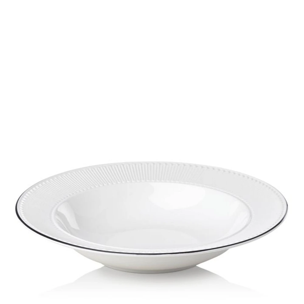 York Avenue Individual Pasta Bowl - Exclusive
