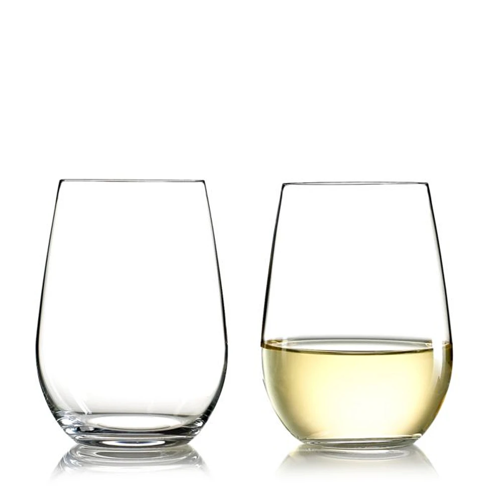 O Riesling/Sauvignon Blanc Tumbler, Set of 2