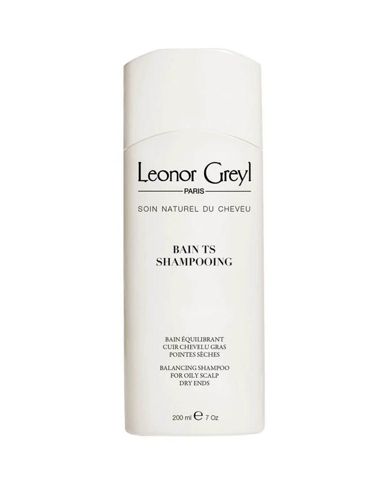 Bain TS Balancing Shampoo for Oily Scalp & Dry Ends 7 oz.
