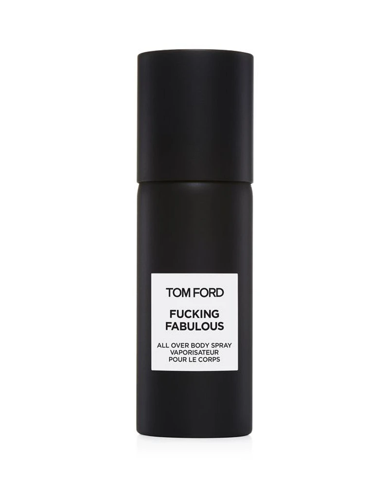 Fabulous All-Over Body Spray 5.1 oz.