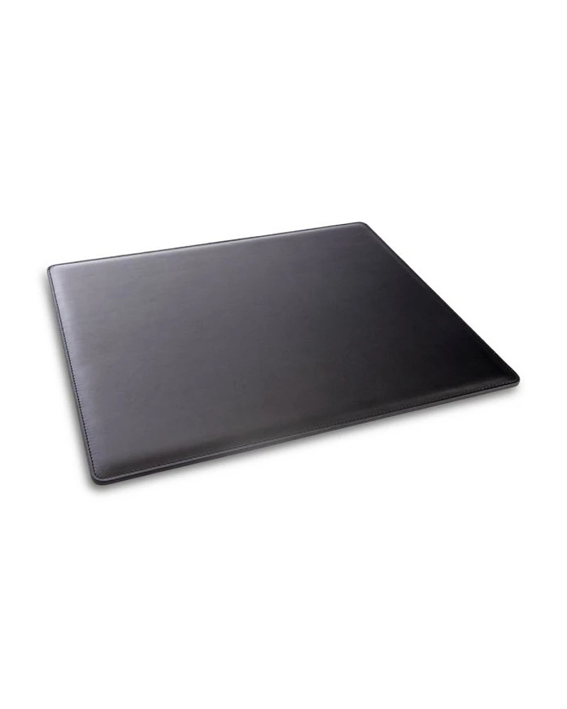 Large Leather Desk Pad Blotter