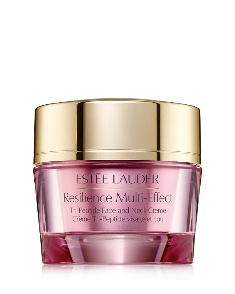 Resilience Multi-Effect Tri-Peptide Face & Neck Moisturizer Creme SPF 15, Dry Skin 1.7 oz.