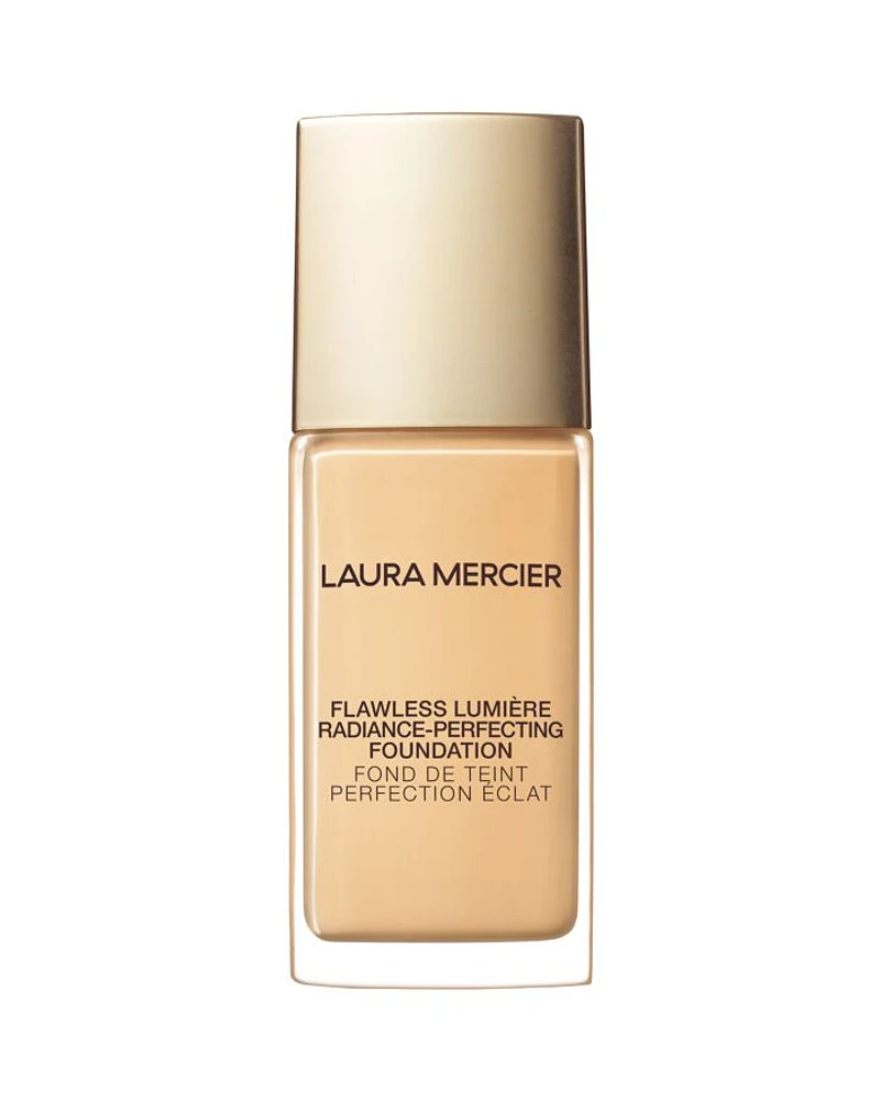 Flawless Lumière Radiance-Perfecting Foundation