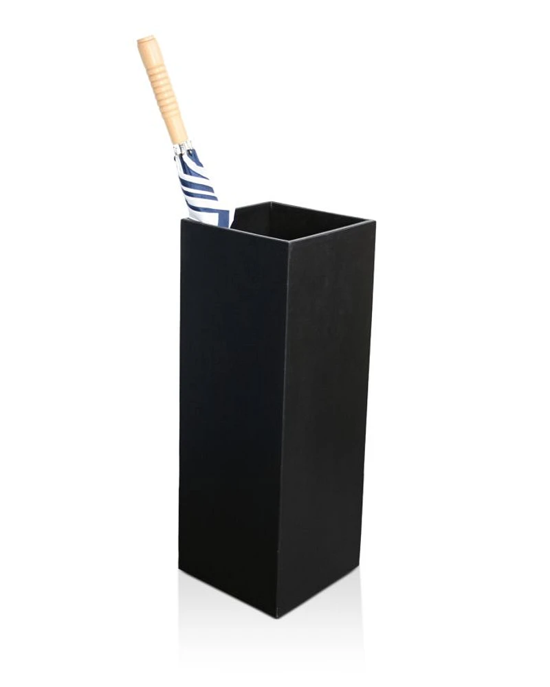 Leather Umbrella Stand