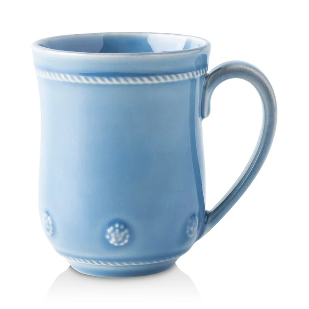 Berry & Thread Mug