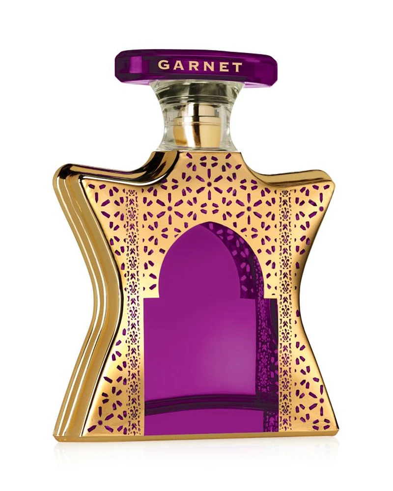 Dubai Garnet Eau de Parfum 3.3 oz.