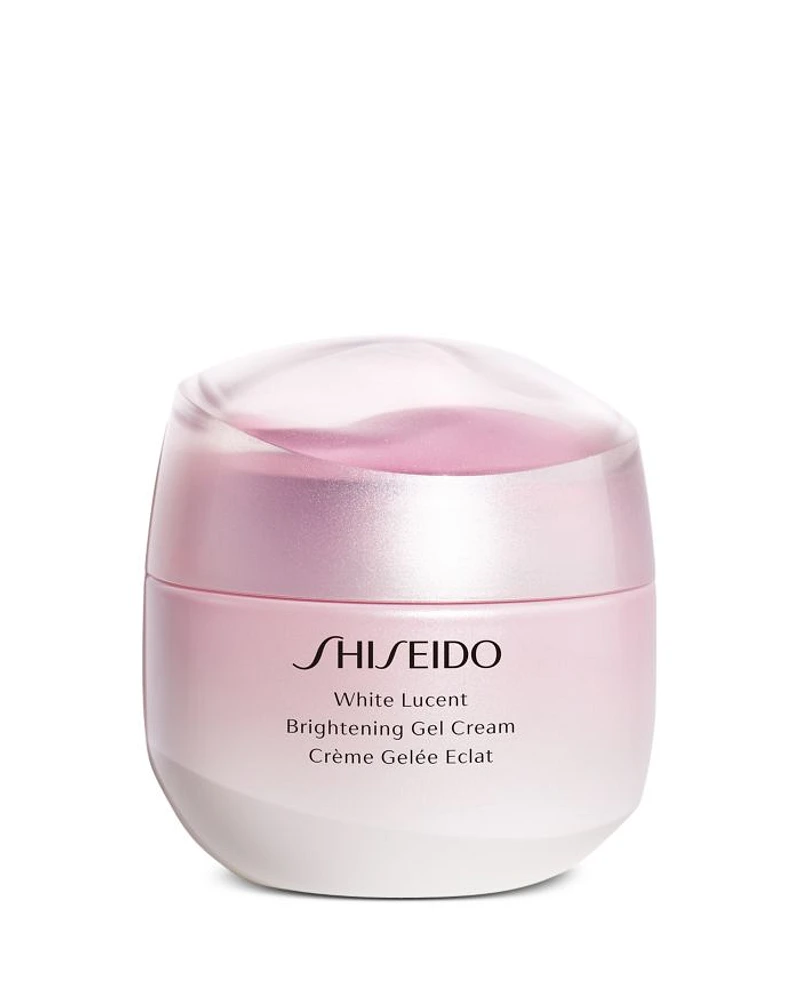 White Lucent Brightening Gel Cream 1.7 oz.