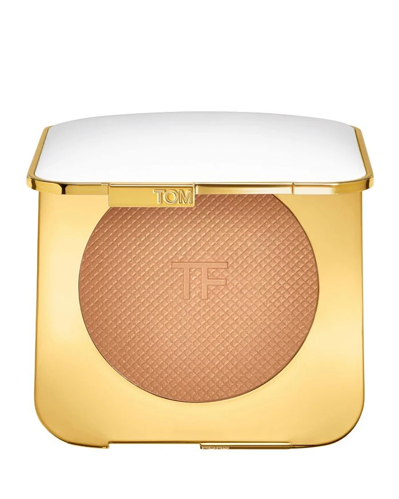 Soleil Glow Bronzer