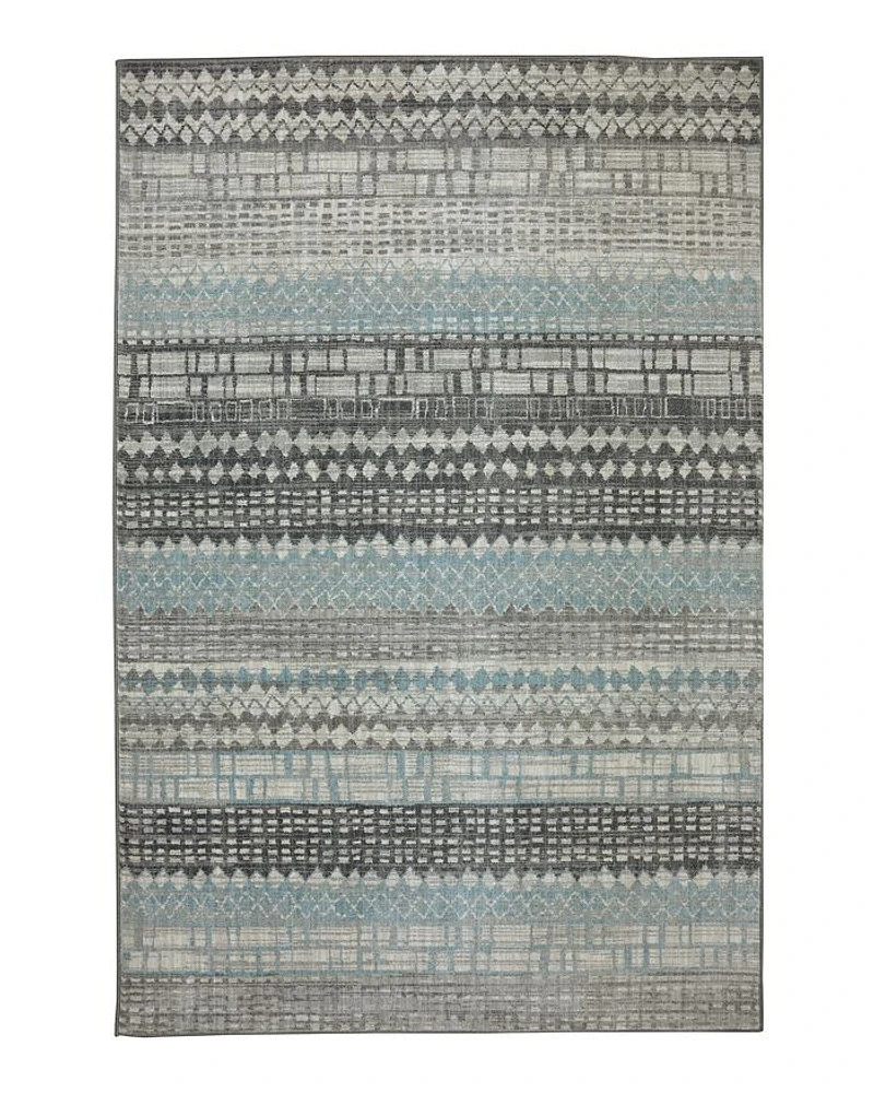Euphoria Eddleston Area Rug, 8' x 11'