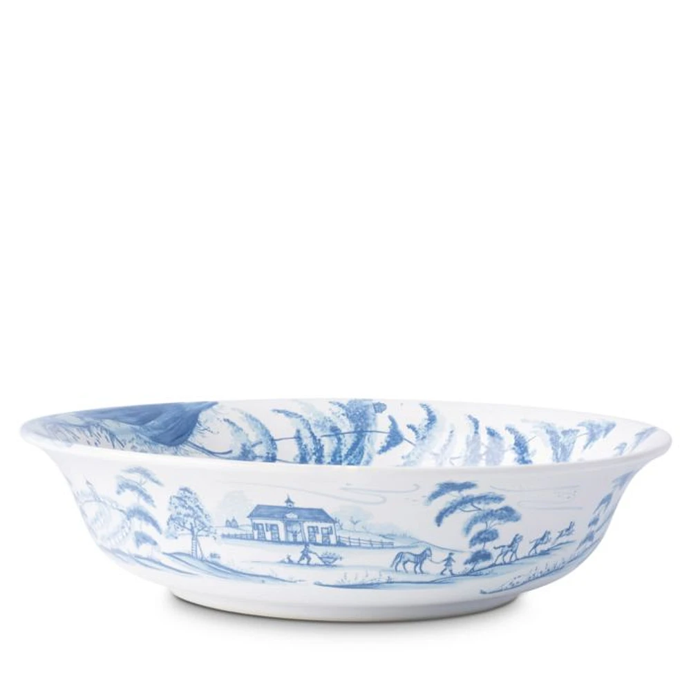 Country Estate 10" Serving Bowl