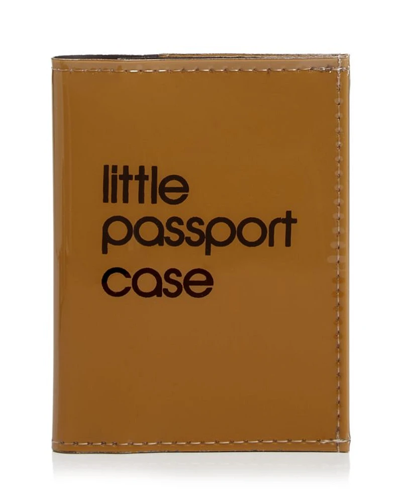 Little Passport Case - Exclusive