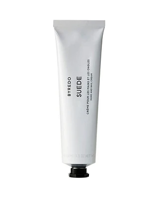 Suede Hand Cream 3.4 oz.