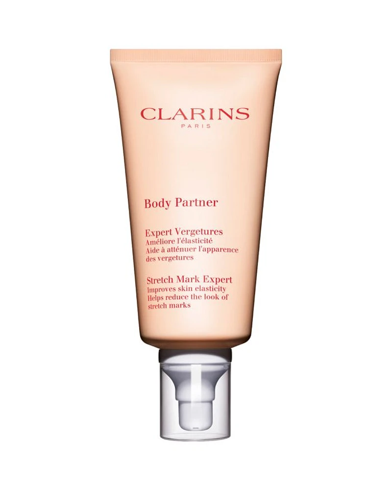 Body Partner Stretch Mark Firming Cream 5.8 oz.