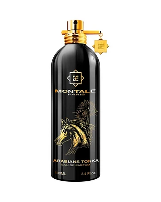 Arabians Tonka Eau de Parfum 3.4 oz.