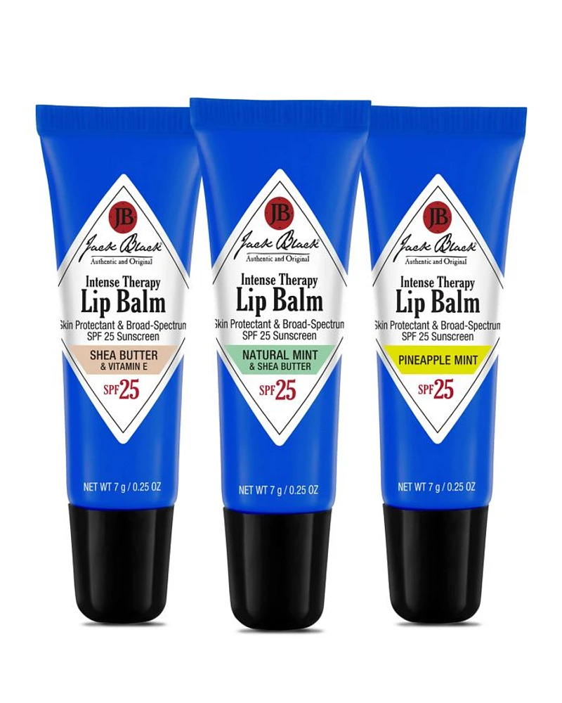 Lip Balm Set ($24 value)
