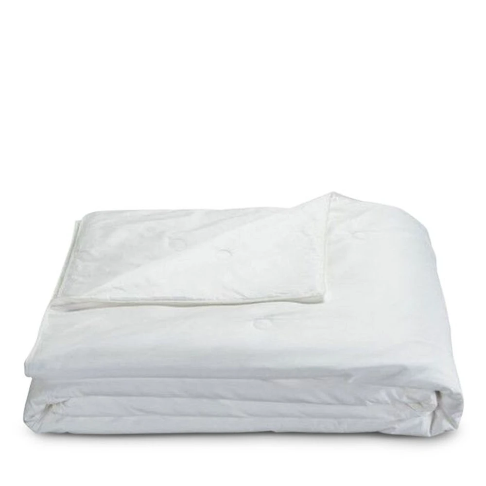 Villa Silk Comforter, King