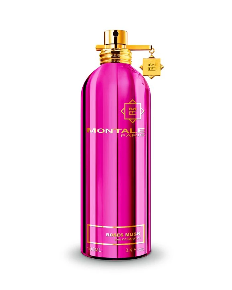 Roses Musk Eau de Parfum 3.4 oz.