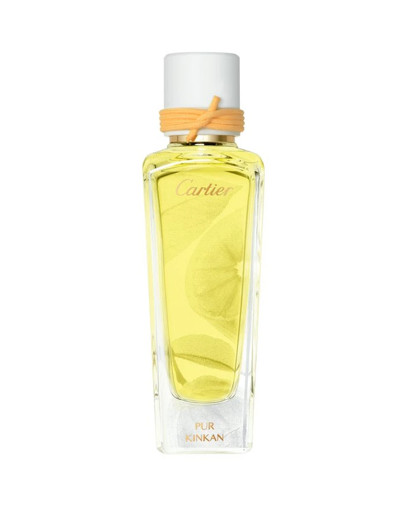 Les Epures de Parfum Pur Kinkan Eau de Toilette 2.5 oz.
