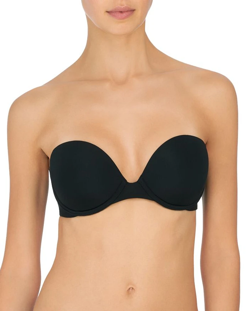 Minimal Strapless Convertible Bra