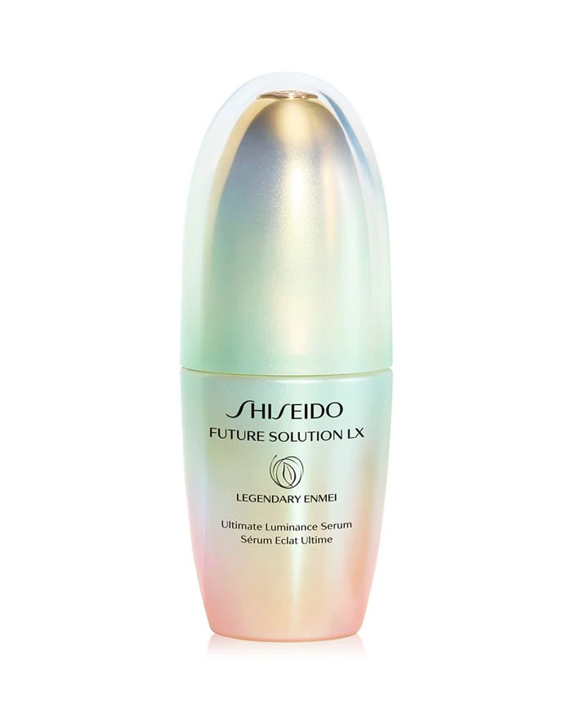Future Solution LX Legendary Enmei Ultimate Luminance Serum 1 oz.