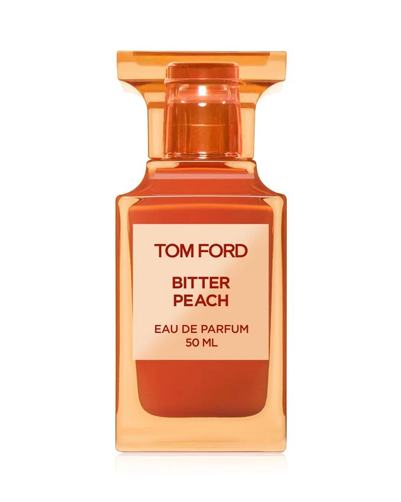 Bitter Peach Eau de Parfum Fragrance 1.7 oz.