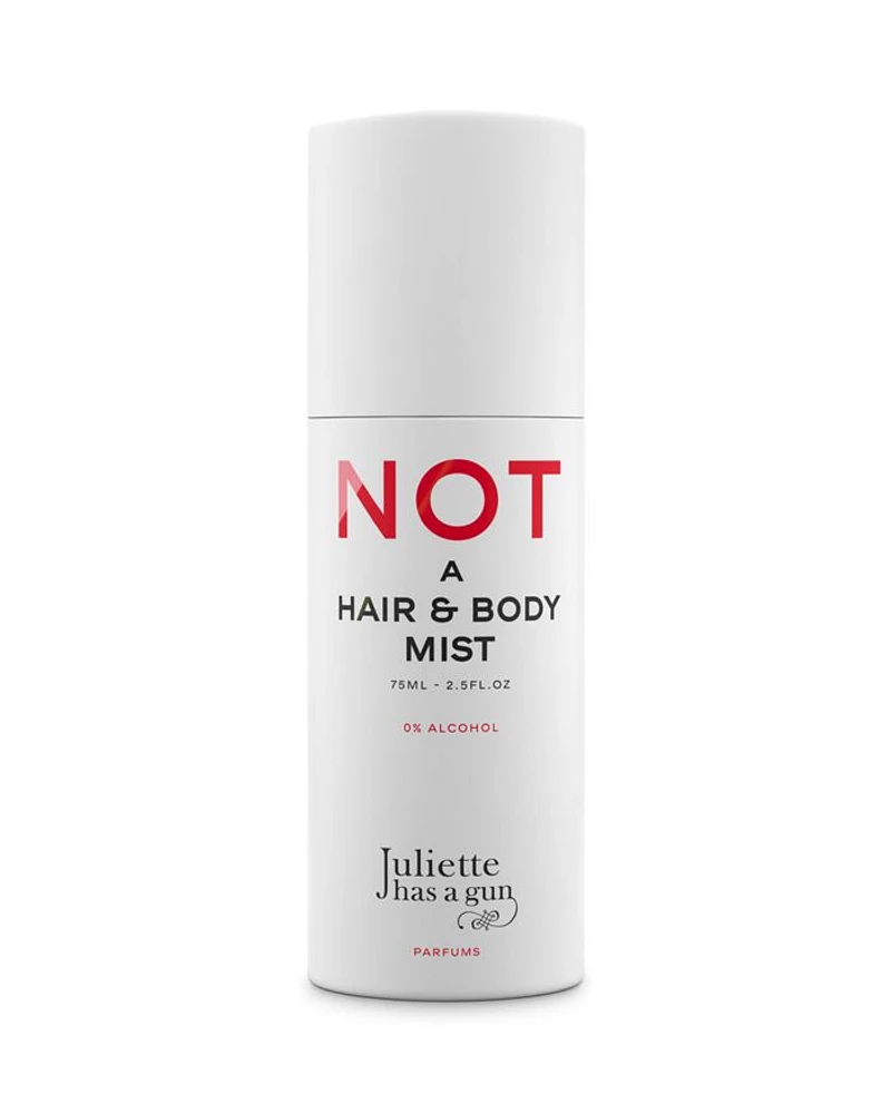 Not a Hair & Body Mist 2.5 oz.