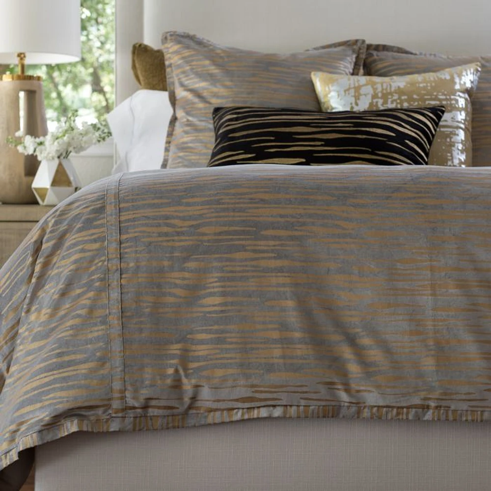 Zara Duvet Cover, King