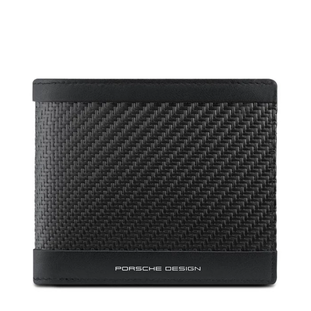 Porsche Design Carbon Wallet 4