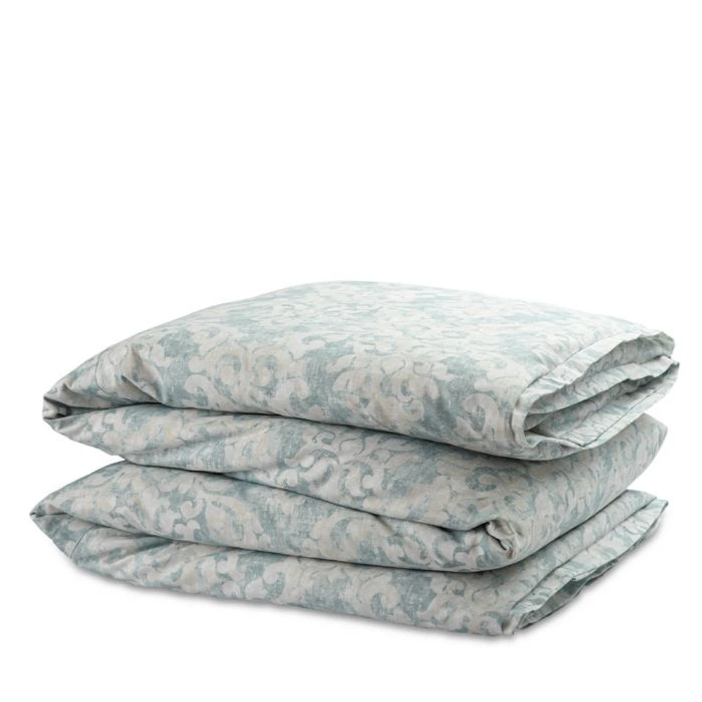 Milan Duvet Cover, Queen