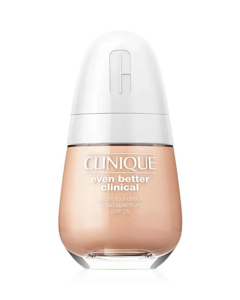Even Better Clinical™ Serum Foundation Broad Spectrum SPF 25 1 oz.