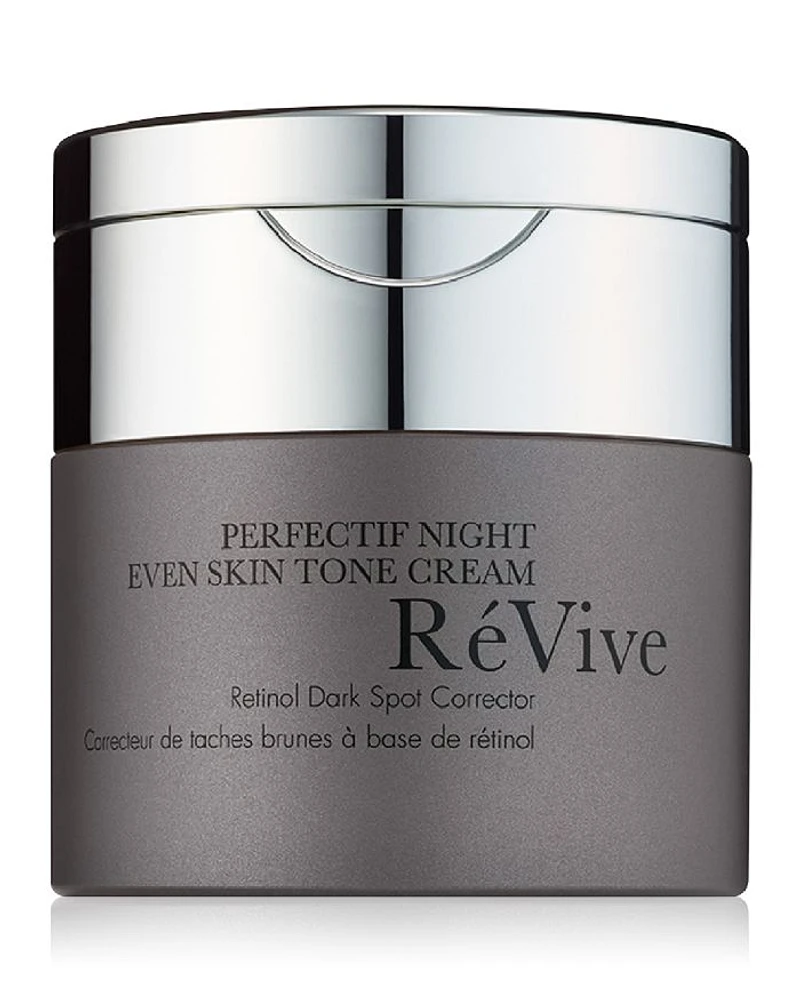 Perfectif Night Even Skin Tone Cream 1.7 oz.