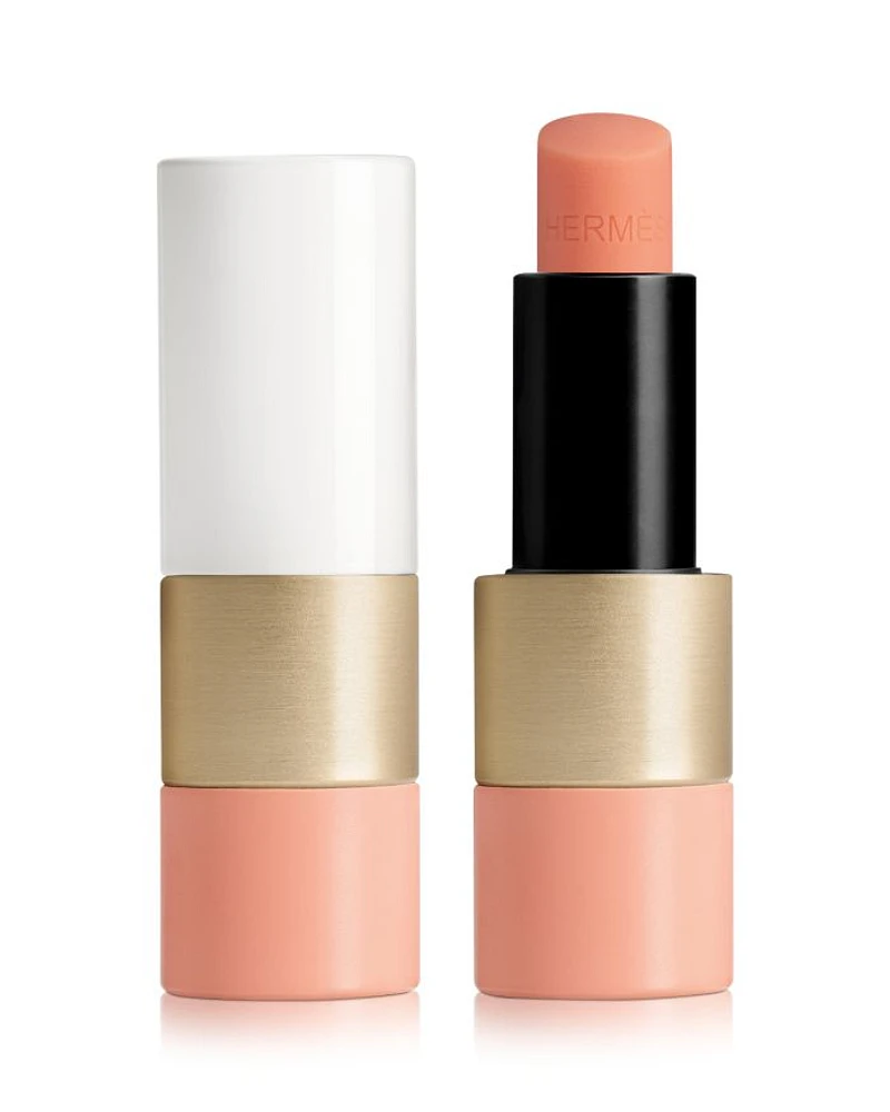 Rose Hermès Rosy Lip Enhancer