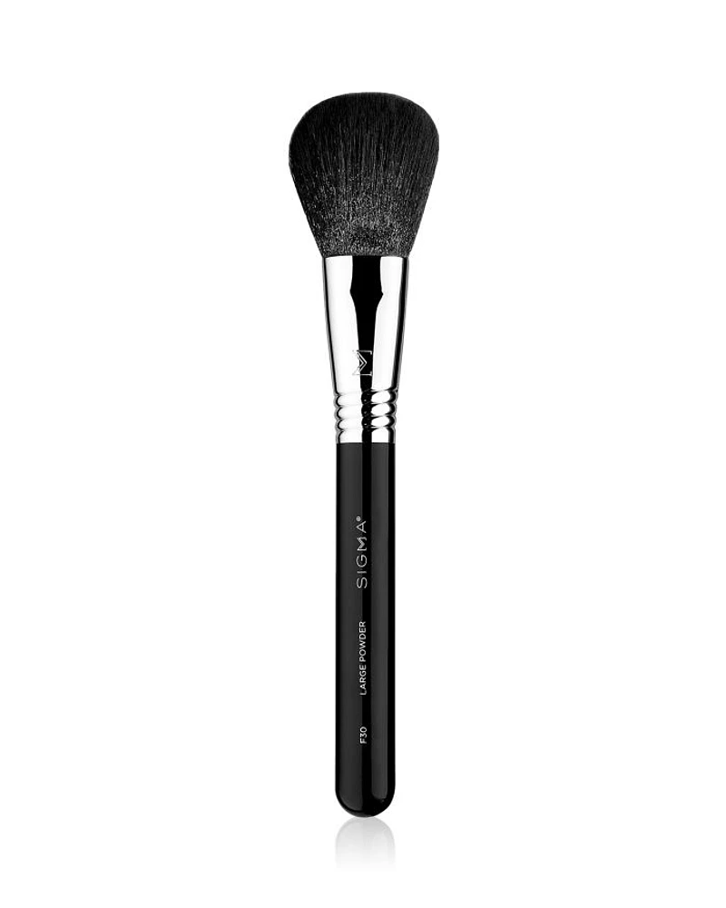 F30 Large Powder Brush