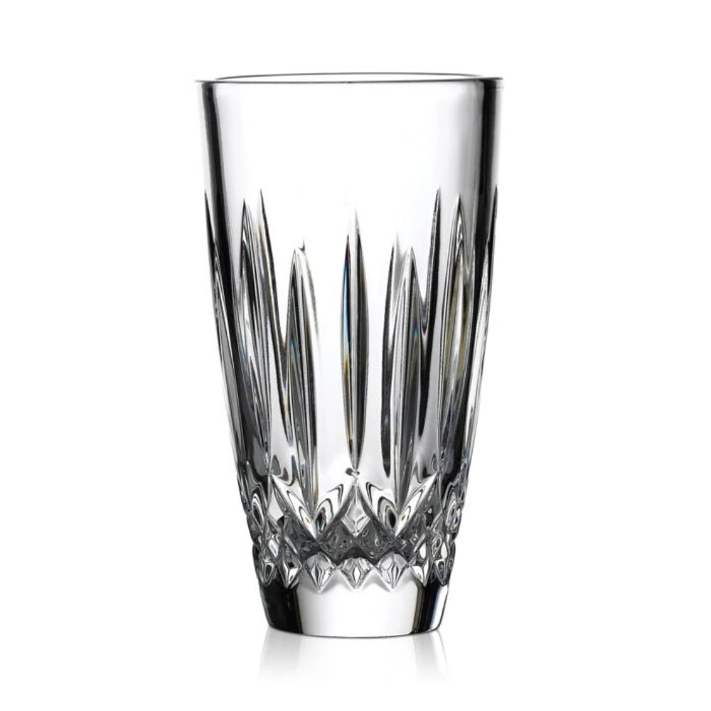 Lismore 60th Anniversary Vase