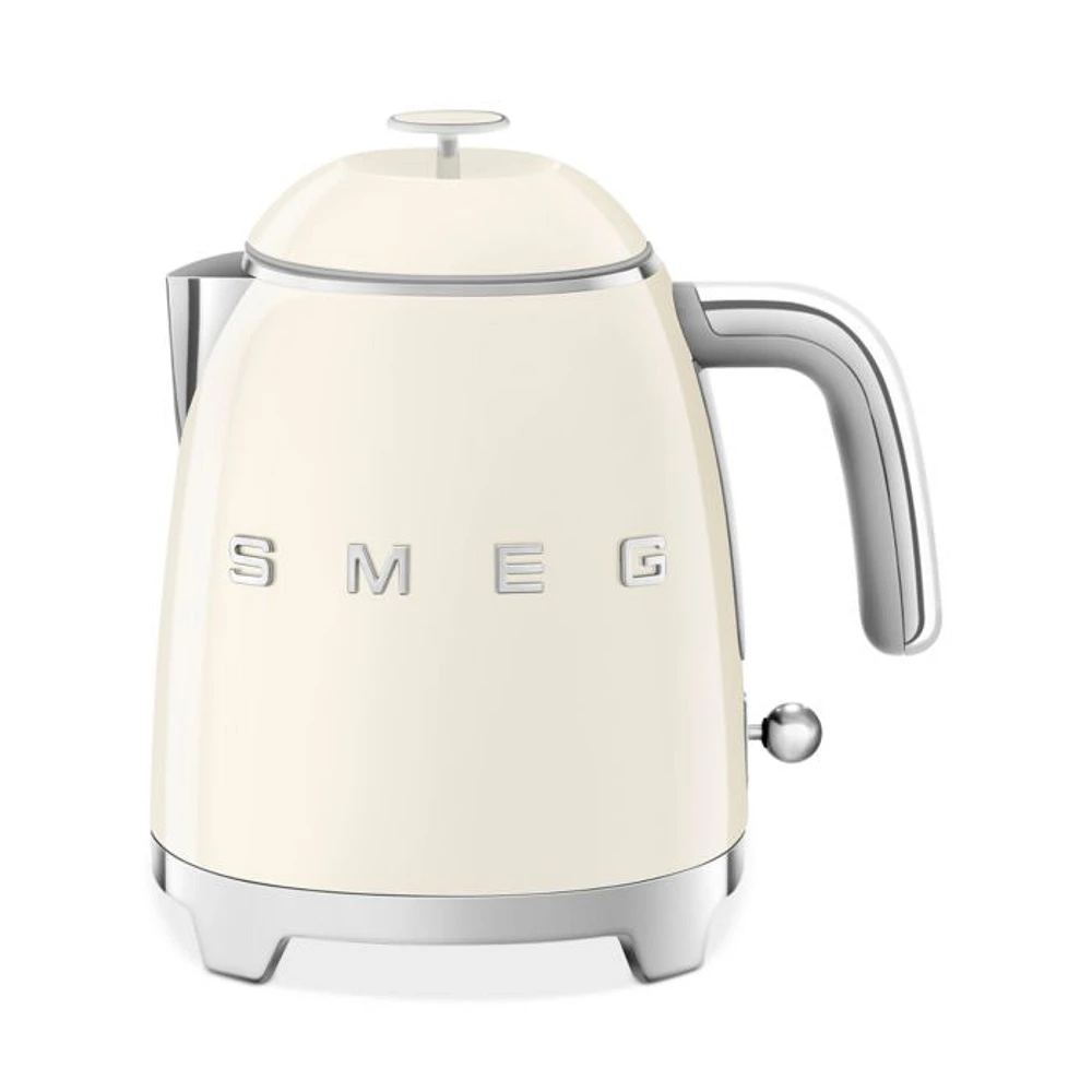 '50s Retro Electric Mini Kettle