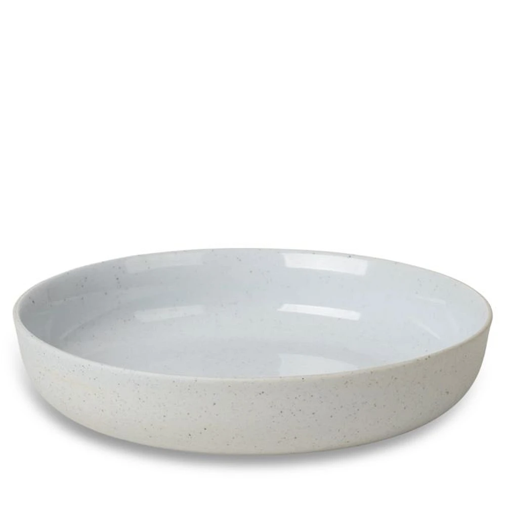 Sablo Deep Plates, Set of 4
