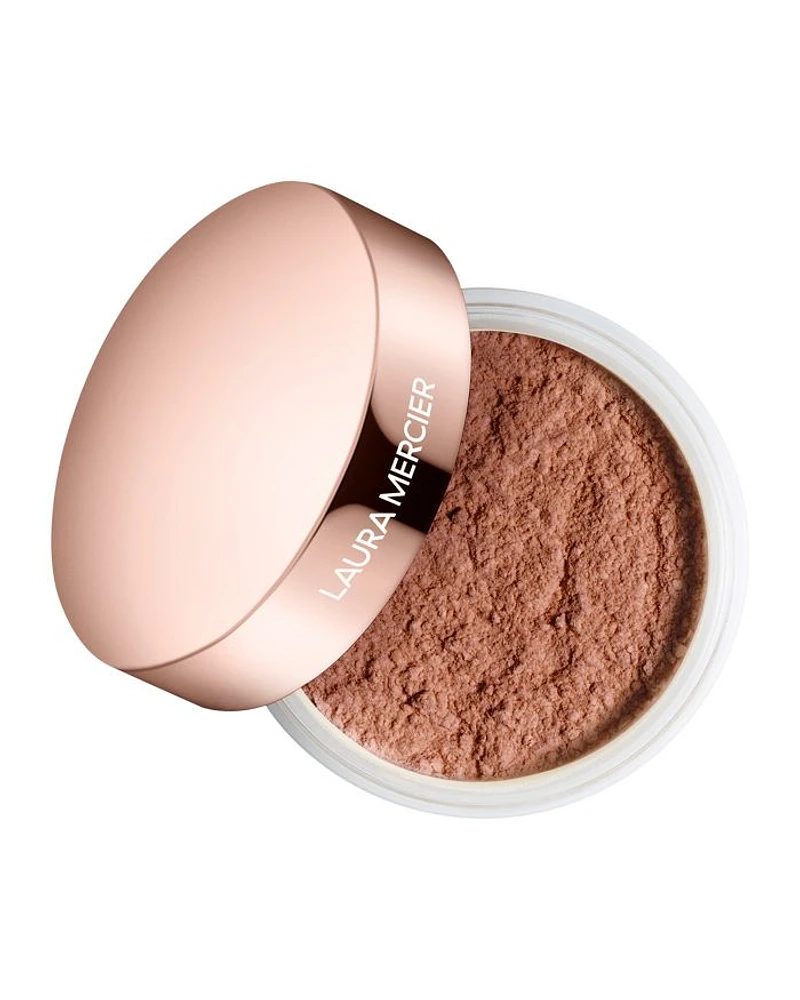 Translucent Loose Setting Powder - Light Catcher