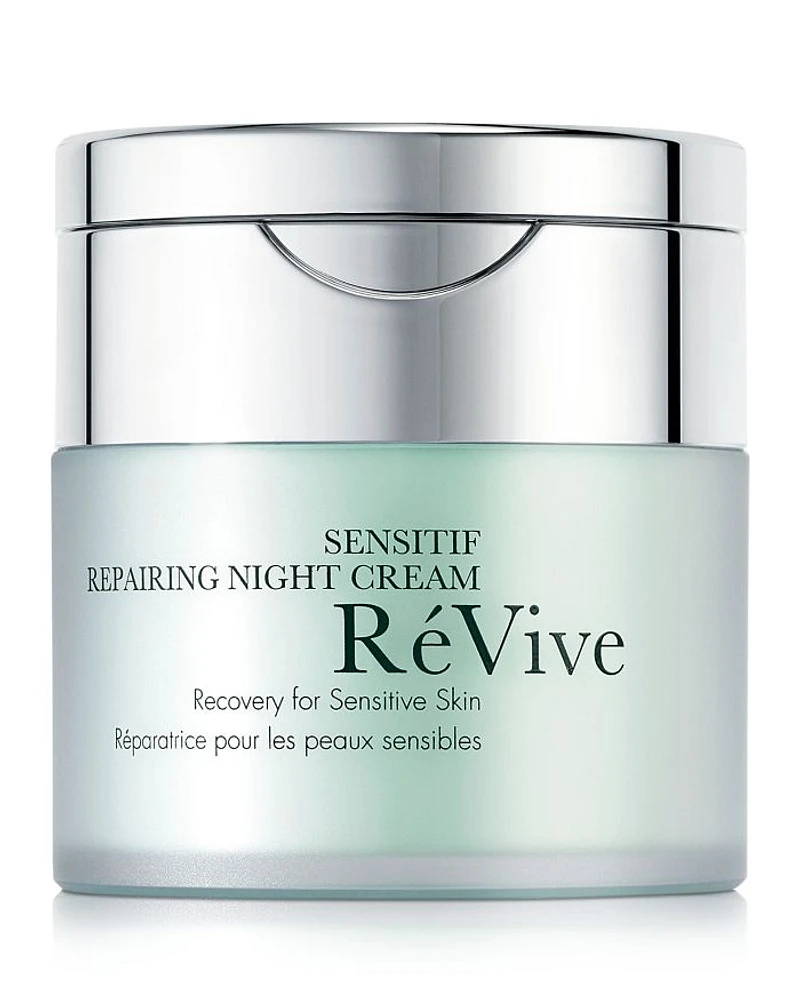 Sensitif Repairing Night Cream 1.7 oz.