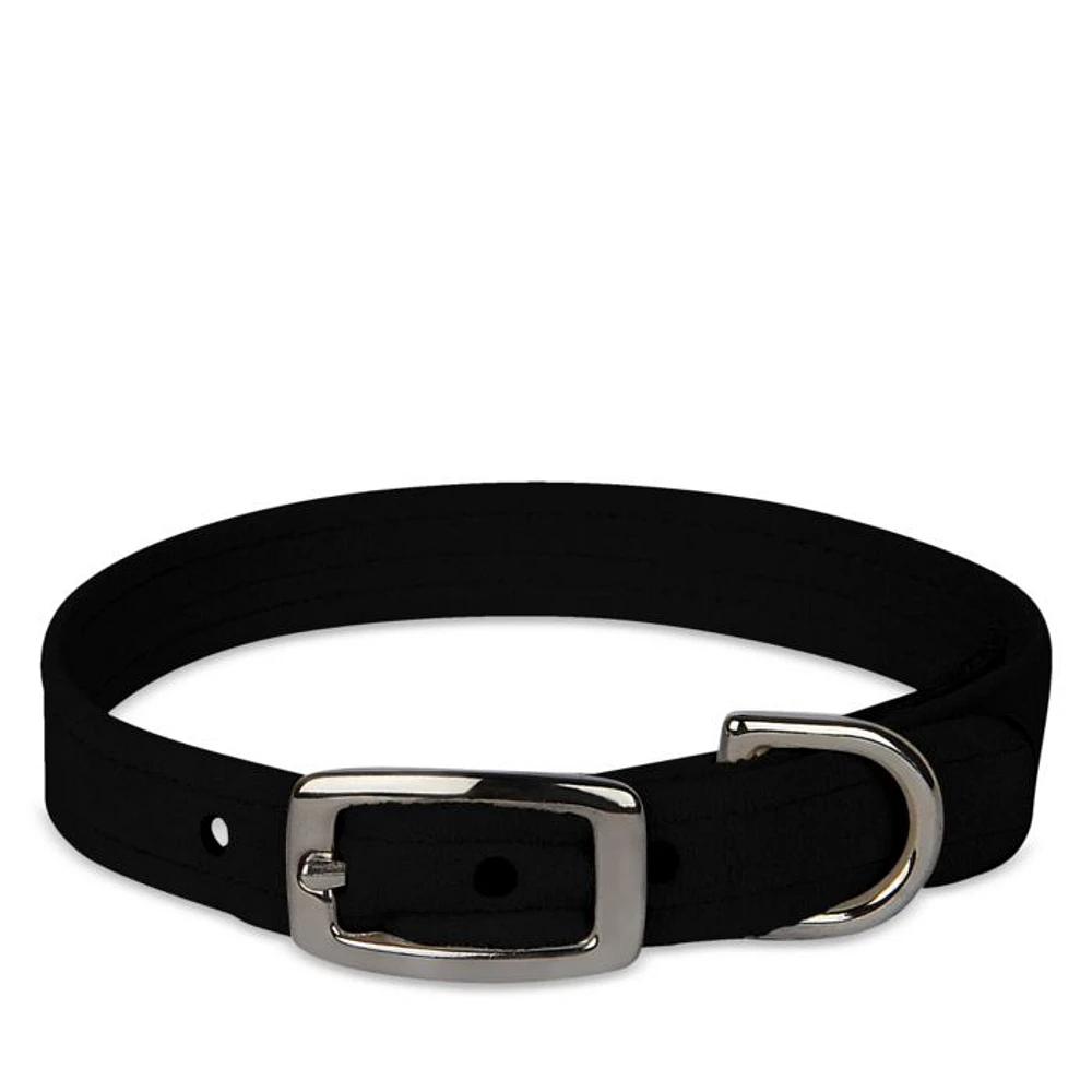 Plain Dog Collar