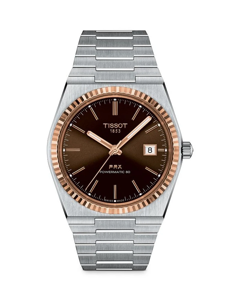 PRX Watch, 40mm